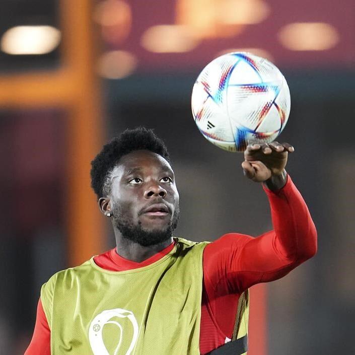 Torn loyalties in Montreal ahead of World Cup match between Canada and Belgium